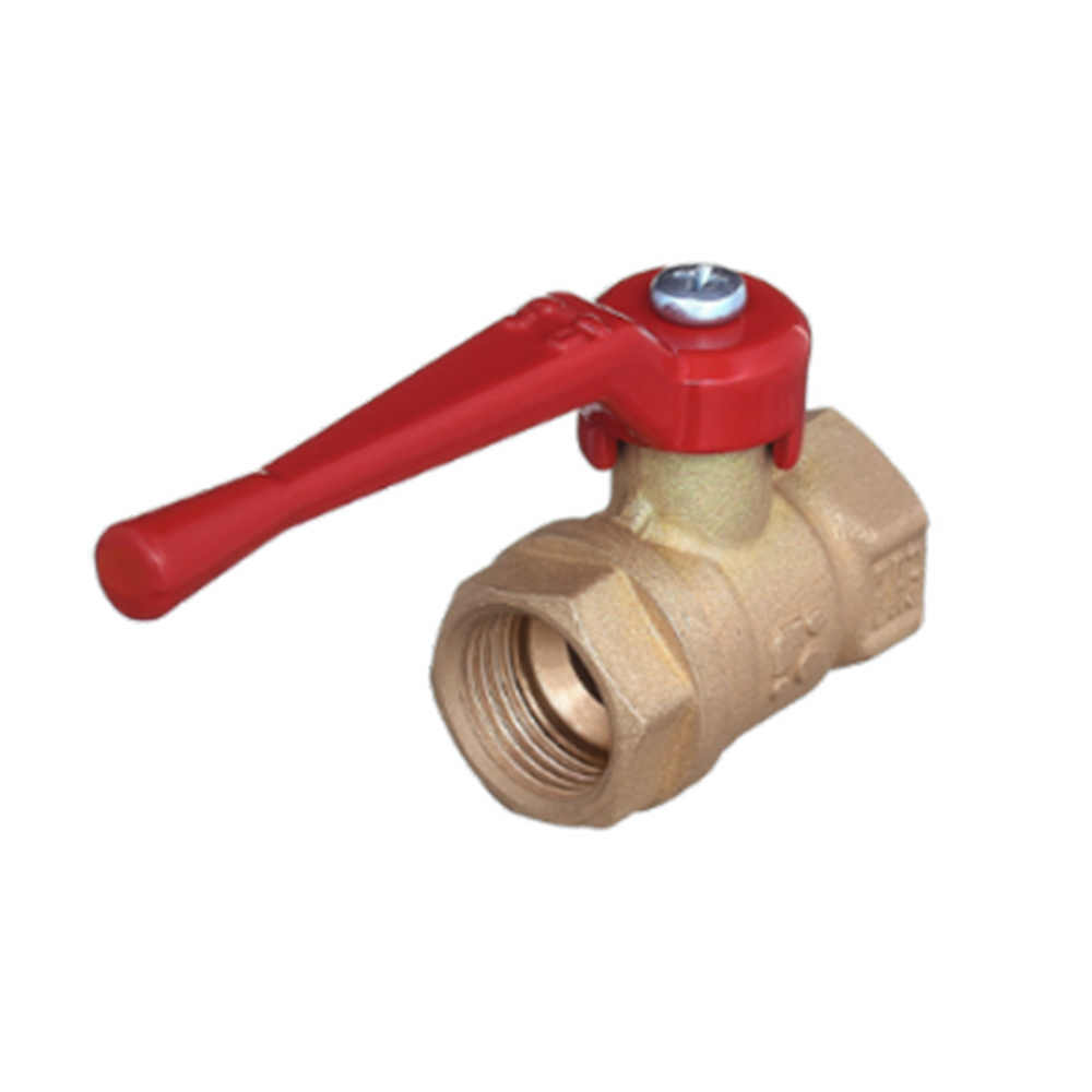 Кран вода 11Б27п1 ДУ-40 1 1/2 г/г руч. БОЛОГОЕ