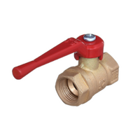 Кран вода 11Б27п1 ДУ-40 1 1/2 г/г руч. БОЛОГОЕ