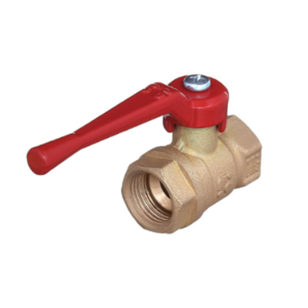 Кран вода 11Б27п1 ДУ-40 1 1/2 г/г руч. БОЛОГОЕ