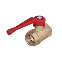 Кран вода 11Б27п1 ДУ-50 2 г/г руч. БОЛОГОЕ