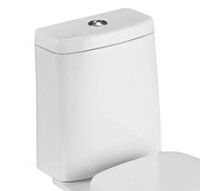 Бачок к компакту Santeri Грация бел. (меж.ос.175 мм) 135203S0000BF