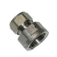 Патрубок 3/4*16 г/ц