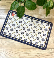 Коврик противоскользящий для ванной ZALEL 45х75 GZN-126