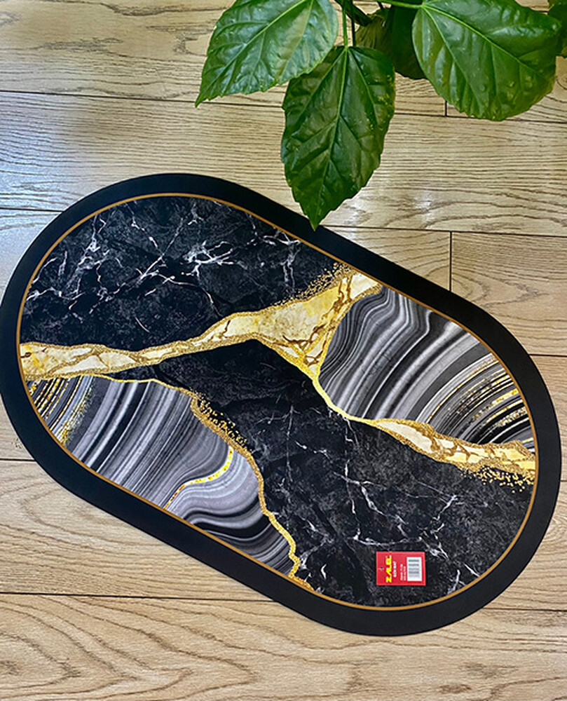 Коврик противоскользящий для ванной ZALEL 45х75 TY-338