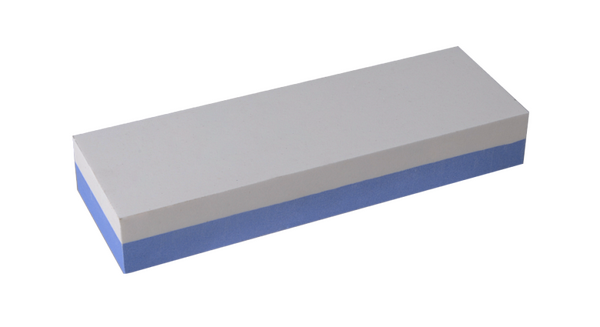 1090-01-S12 Брусок абразивный, 180x68x28мм, белый корунд, P1000/P3000, Sturm!