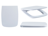 Сиденье д/унитаза Нео Лайт (дюропласт) 1WH302467