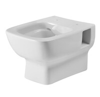 Чаша подвесного унитаза Нео rimless 1WH302429