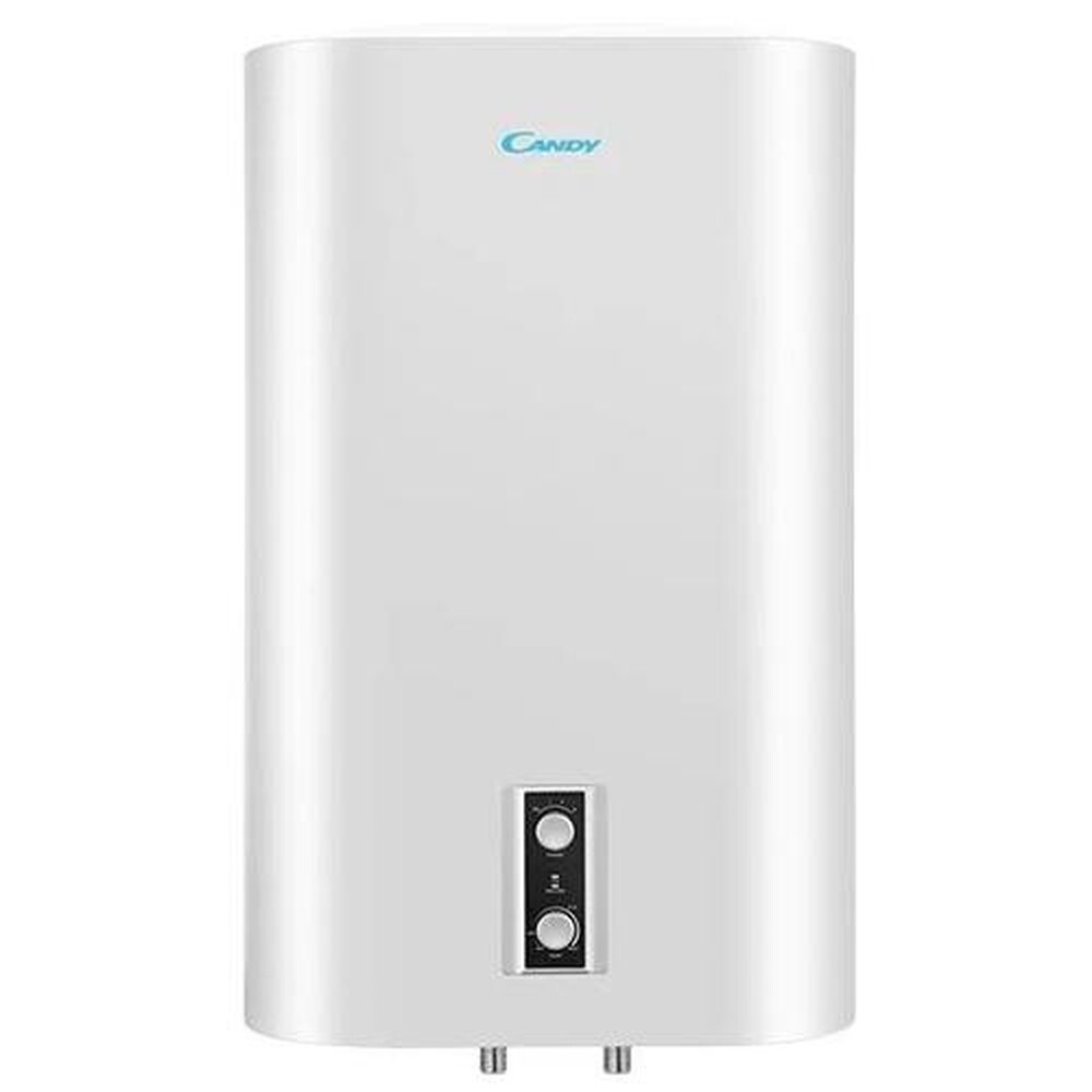 Водонагреватель Candy CF100V-Р1 INOX (100 л, 0,7/1,3/2,0кВт, бак - нержавейка)