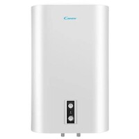 Водонагреватель Candy CF100V-Р1 INOX (100 л, 0,7/1,3/2,0кВт, бак - нержавейка)