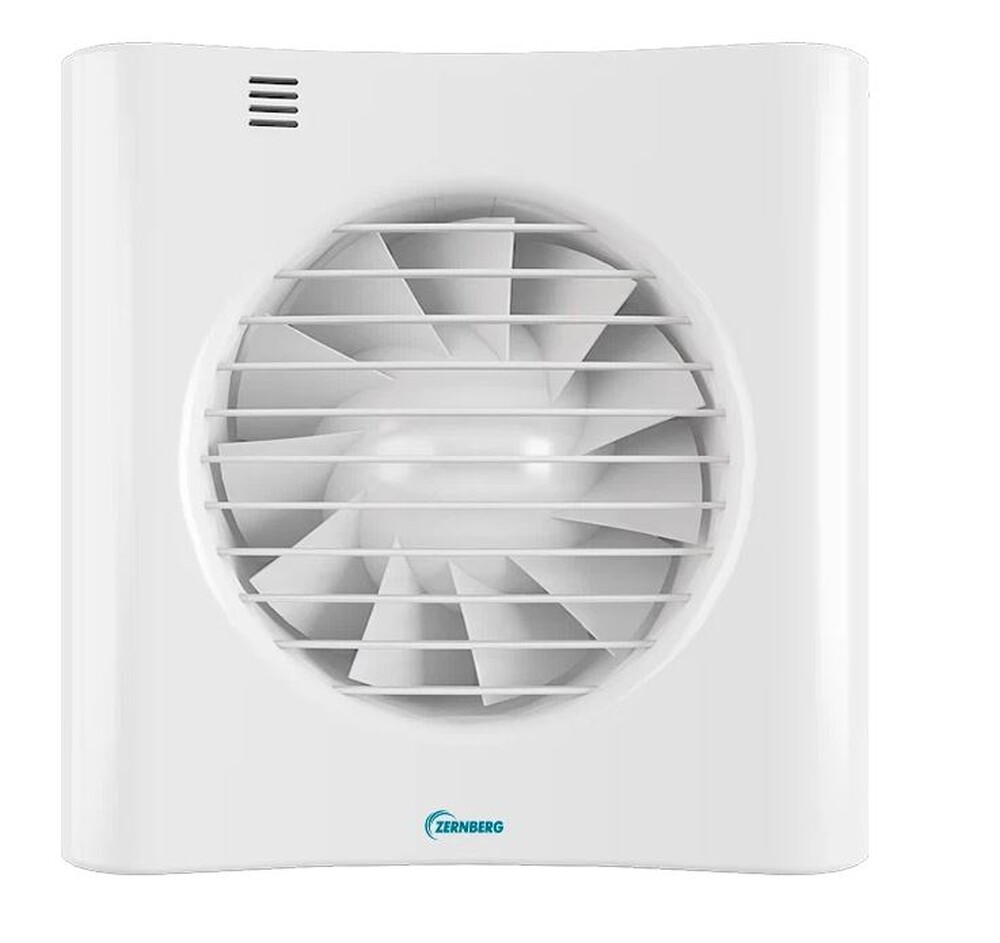 Вентилятор ZERNBERG 100 Sapfir (осевой, 14Вт, 98 м3/ч)