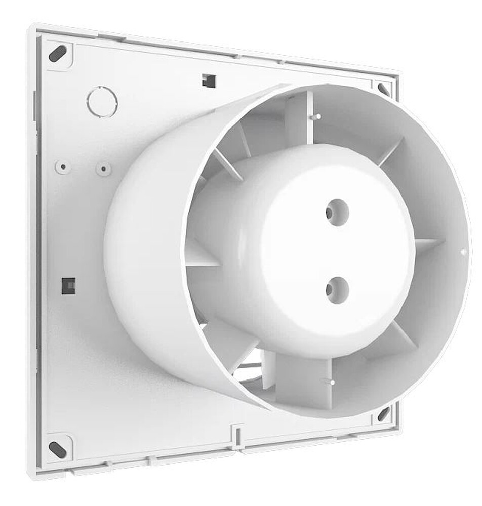 Вентилятор ZERNBERG 100 Sapfir (осевой, 14Вт, 98 м3/ч)