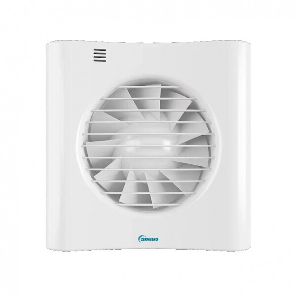 Вентилятор ZERNBERG 100 Sapfir STILL (осевой, 8Вт, малошумный,  94 м3/ч)