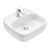 Умывальник НАКЛАДНОЙ ОДРИ 420Х420 SOFT	(Чебоксары) 1WH501709