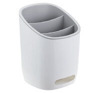 Сушилка для ст. приборов ИЗЛИ Белый ("М-пластика") (М 1159) 