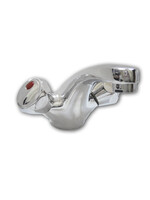 Смеситель Тюльпан DIABLO (рег.№377092) 1/2 м/к (600-R 06) Мария