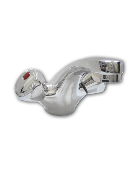 Смеситель Тюльпан DIABLO (рег.№377092) 1/2 м/к (600-R 06) Мария