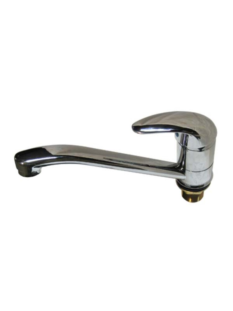 Смеситель Кухня DIABLO (рег.№377092) шар. d-40 (910-Н 245) на гайке 