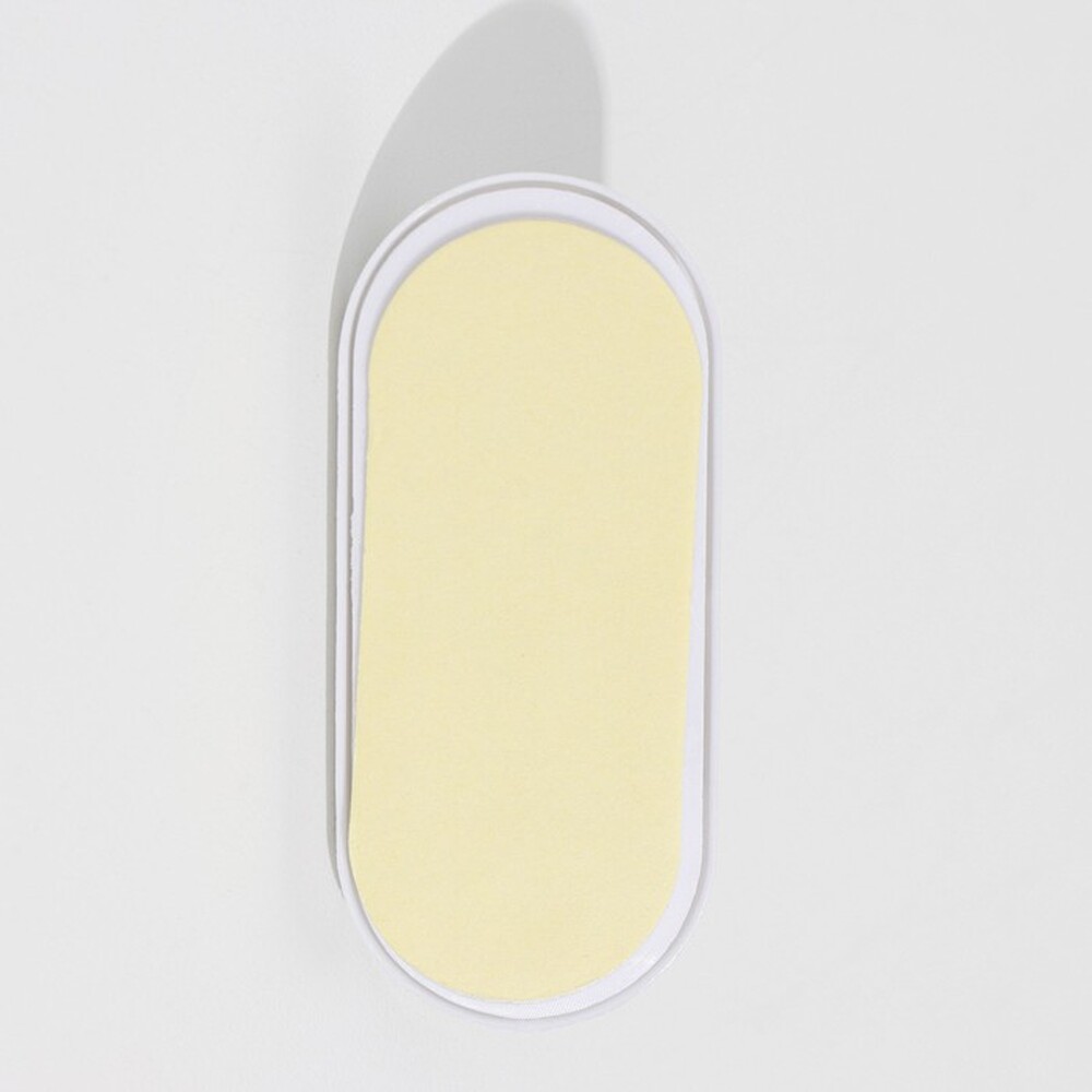 Набор крючков на липучке 2 шт "Цветы" цвет МИКС, форма МИКС 2425427