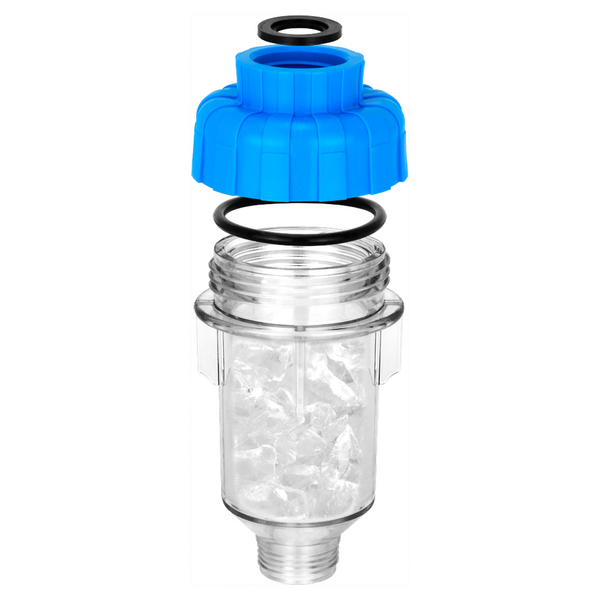 Фильтр для стиральной машины Аквабрайт с полифосфатом 115 г АБФ-СТИРАЛ