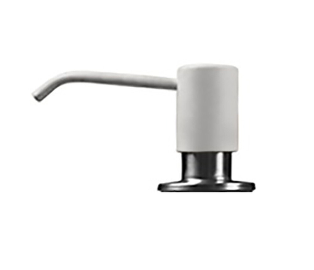 Дозатор "круглый" с колбой 250 мм (иней-321) 002