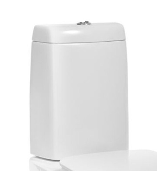 Бачок "САНТИ" белый б/арматуры КЕРАМИН