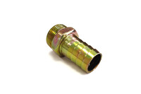 Штуцер - штуцер 1" - 25 ( для сада и огорода, стальной с покрытием) 