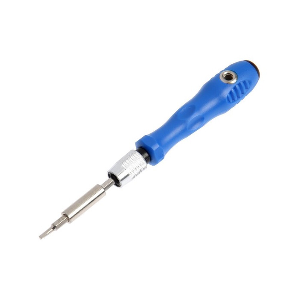 Набор для точных работ ТУНДРА PRO, 21 предмет 7461772