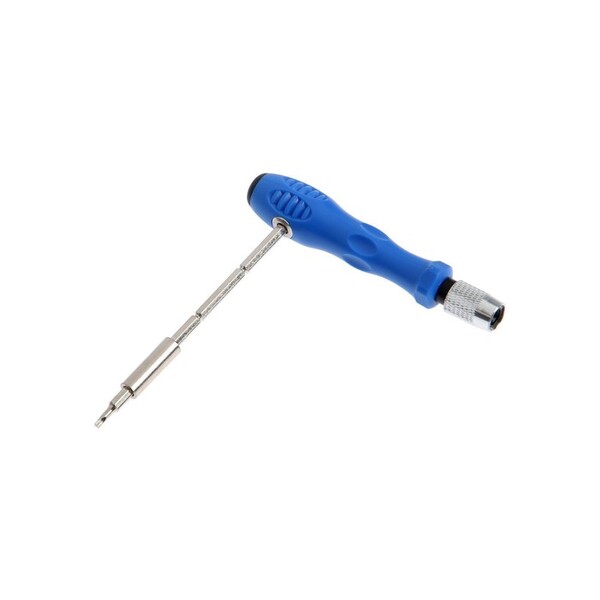 Набор для точных работ ТУНДРА PRO, 21 предмет 7461772