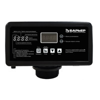 Автоматический блок управления Барьер BARRIER Pro100 RV3/4 О020Р06
