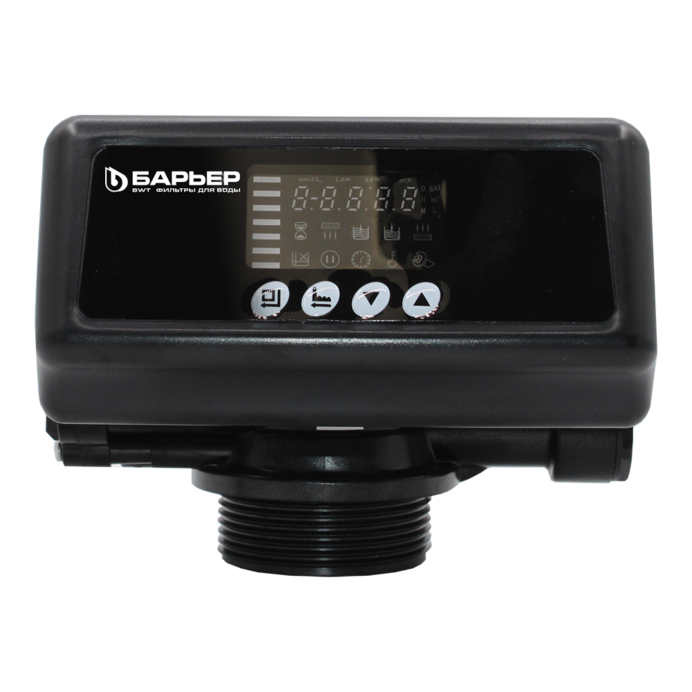 Автоматический блок управления Барьер BARRIER Pro110 V1 О020Р04