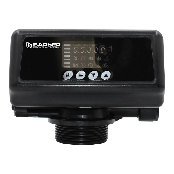 Автоматический блок управления Барьер BARRIER Pro110 V1 О020Р04