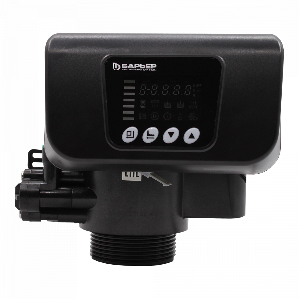 Автоматический блок управления Барьер BARRIER Pro110 V3/4 О020Р03