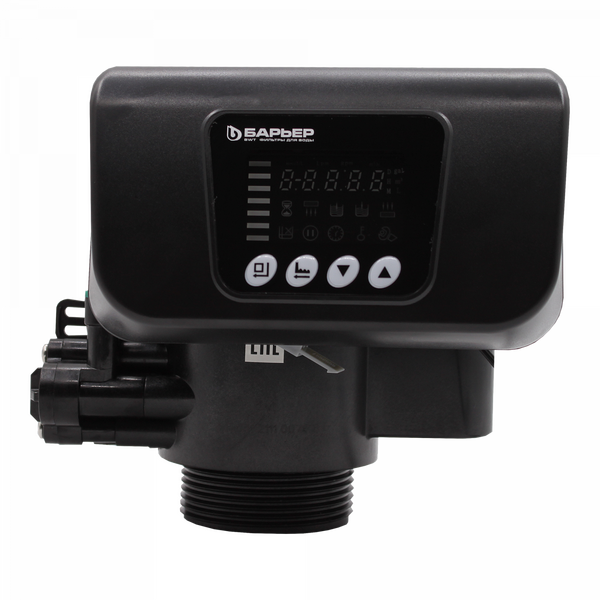 Автоматический блок управления Барьер BARRIER Pro110 V3/4 О020Р03