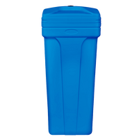 Солевой бак Барьер BARRIER 150 л О042Р01