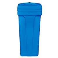 Солевой бак Барьер BARRIER 70 л О040Р01