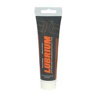 Смазка сантехническая универсальная LUBRIUM тюбик  50 гр. (Россия)