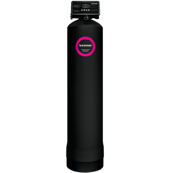 Чехол Барьер KF 1465 PRO черный А290Р11