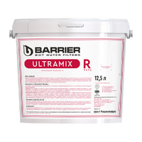Фильтрующий материал Барьер ULTRAMIX R, 12,5 л С209303