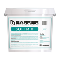 Фильтрующий материал Барьер SOFTMIX, 12,5 л С204303