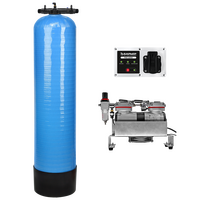 Система аэрации Барьер BARRIER PRO AERO 100 О052Р00