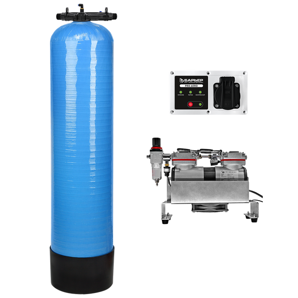 Система аэрации Барьер BARRIER PRO AERO 100 О052Р00