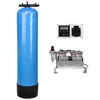 Система аэрации Барьер BARRIER PRO AERO 100 (Lite) О052Р01