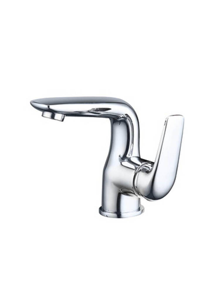 Т1160-01-EG Смеситель Тюльпан NAMI ЭЛЕГАНТ, шар d-35