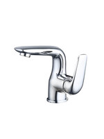 Т1160-01-EG Смеситель Тюльпан NAMI ЭЛЕГАНТ, шар d-35