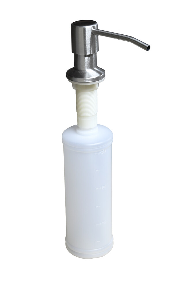 Дозатор мыла SANTREK AQUA САТИН ZP-DS