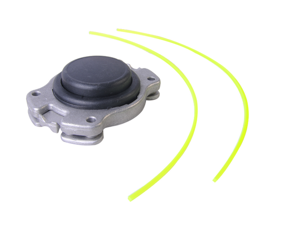 GT3513M-24 Катушка трим. метал., ЗАПРАВКА ЛЕСКИ ОДНИМ НАЖАТИЕМ, M8/10/12,леска 2-4мм, Sturm!