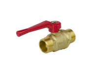 КРАН ВОДА 11Б27п1 ДУ-20 SANTREK AQUA Pro 3/4" ш/ш руч (    ) 