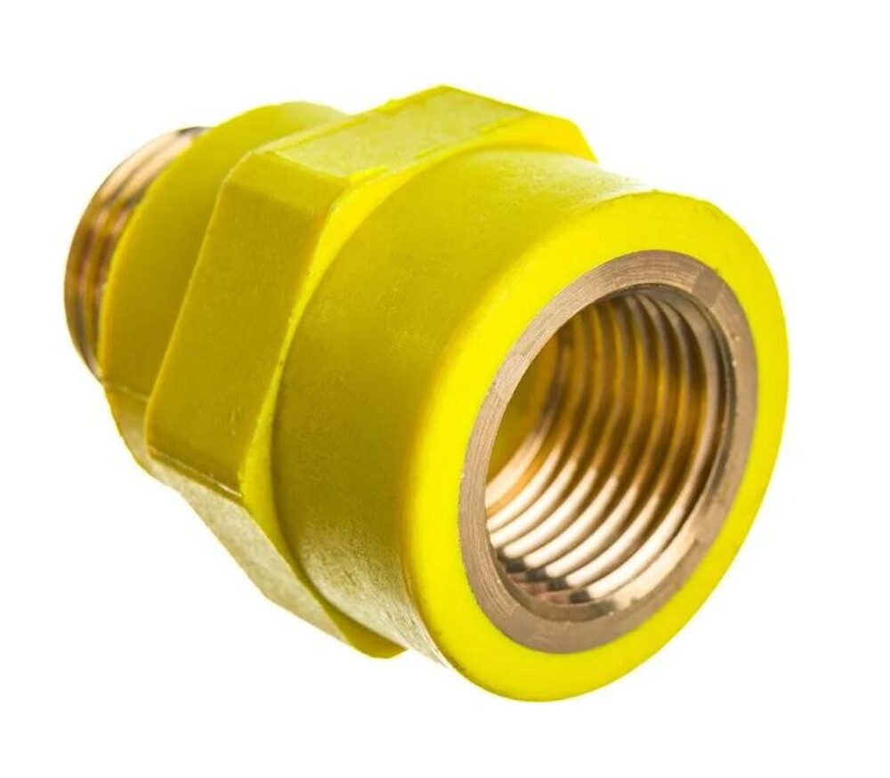 Диэлектрик 1/2" г/ш ELKA (ЭЛКА)