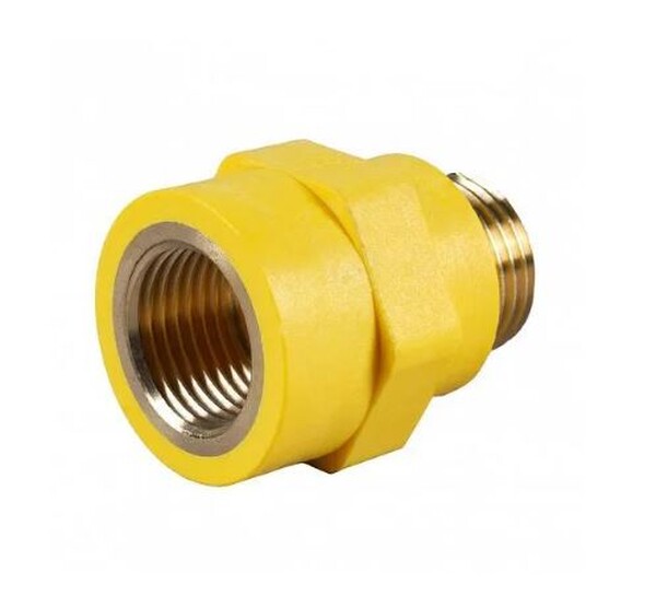 Диэлектрик 1/2" г/ш ELKA (ЭЛКА)