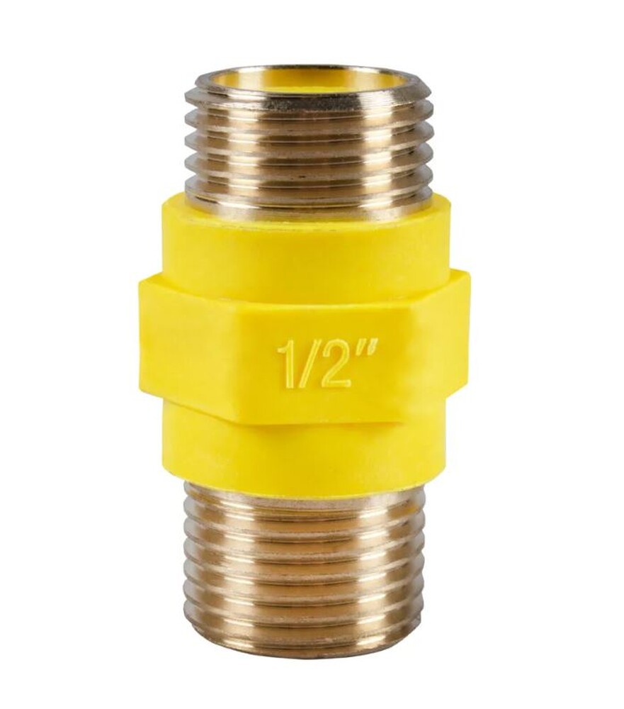 Диэлектрик 1/2" ш/ш ELKA (ЭЛКА)